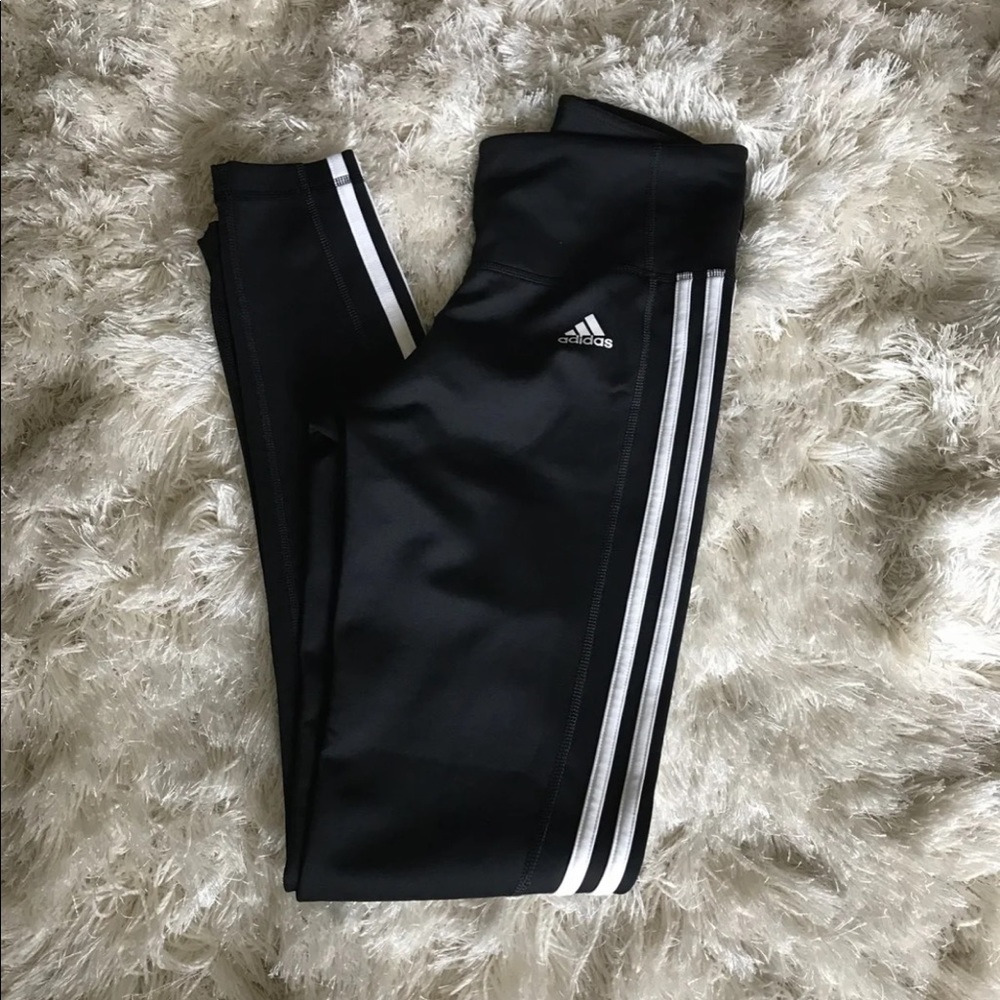 Adidas leggings